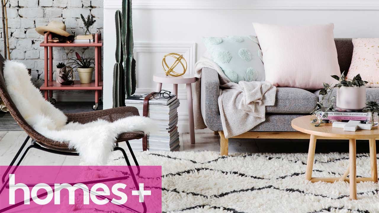 PRACTICAL IDEA: Style & Decorate - homes+