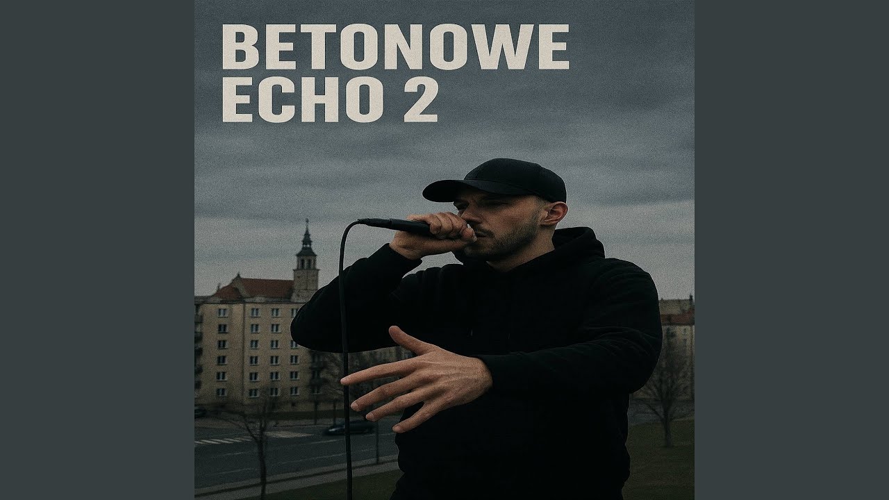 Betonowe Echo 2