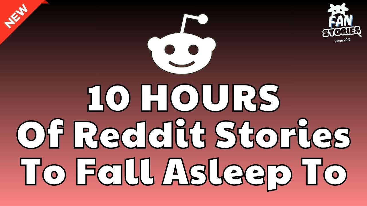 10 HOURS Of Reddit Stories To Fall Asleep To | Reddit Stories Compilation Aita - Best Reddit Stories