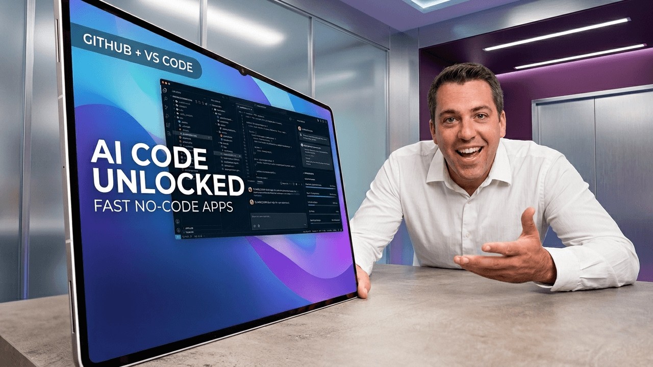 From Skeptic to Believer: Transforming Software Tools with Vibe Coding Platforms | #438