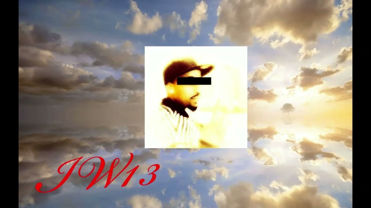 IW13 (FULL E.P.)  [PROD.OVERFLOW]