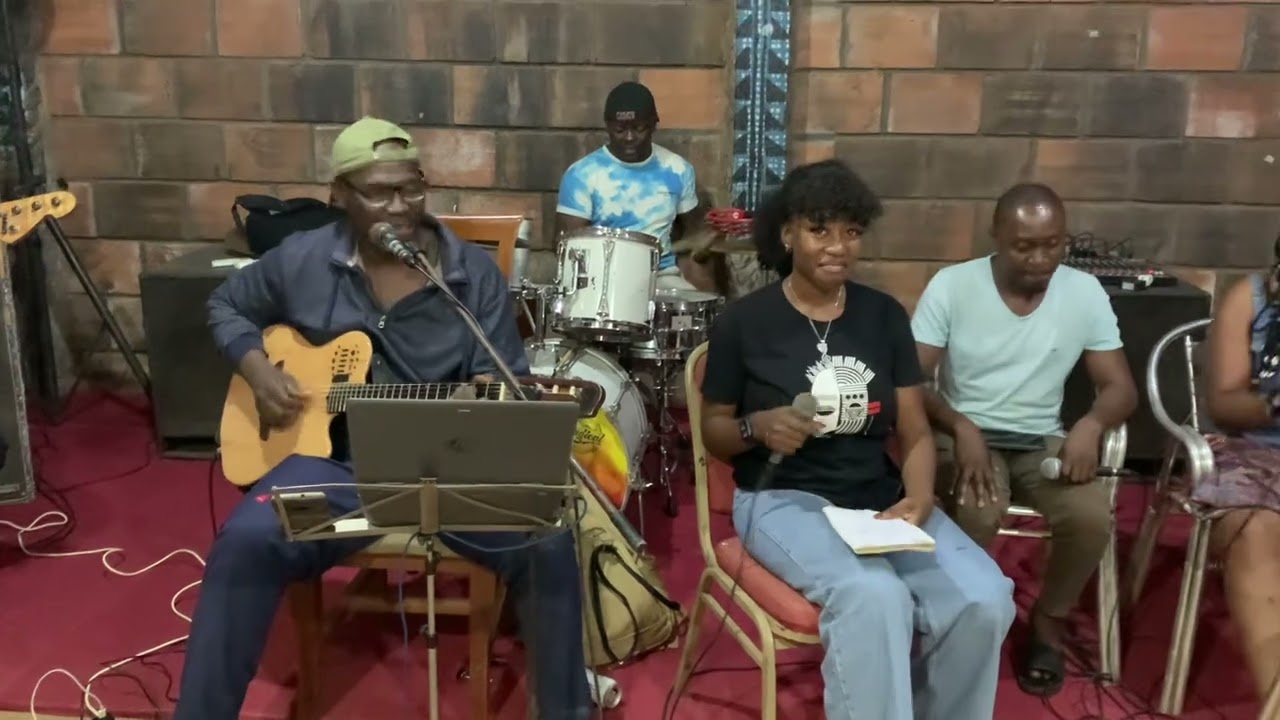 Bindeng Bindeng de Esso Essomba par OFLIE dans une nouvelle version magnifique 
