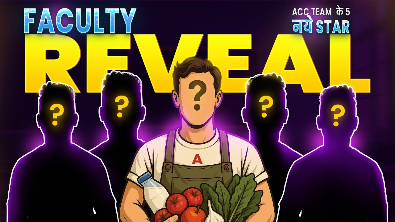 Stronger Team = Stronger Results | 5 New Agriculture Faculties Added