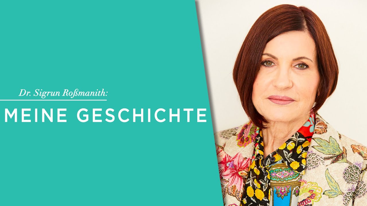 Warum ich Psychiaterin geworden bin