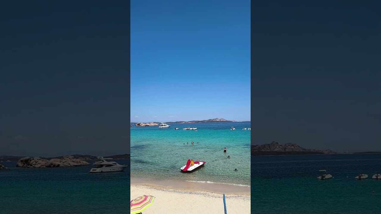#amazing view#la bisaccia hotel#baja sardinia