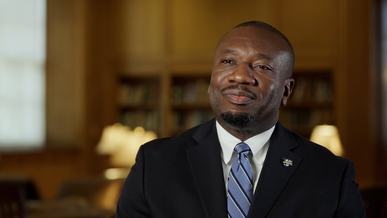 New Leadership at the University&rsquo;s Department of Public Safety