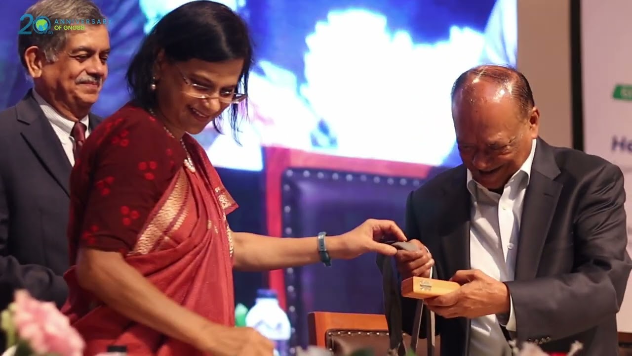 6th GNOBB International Conference on Biotechnology in Health & Agriculture (ICBHA-2025) Highlights