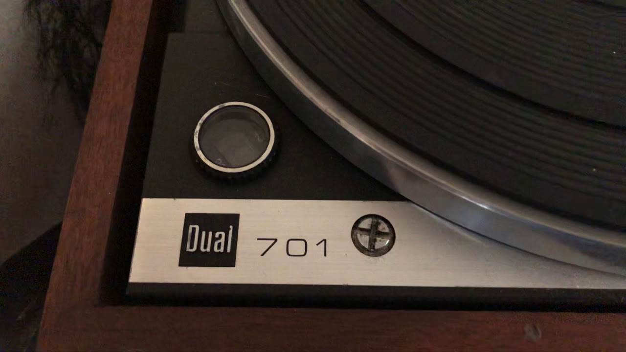 Dual 701