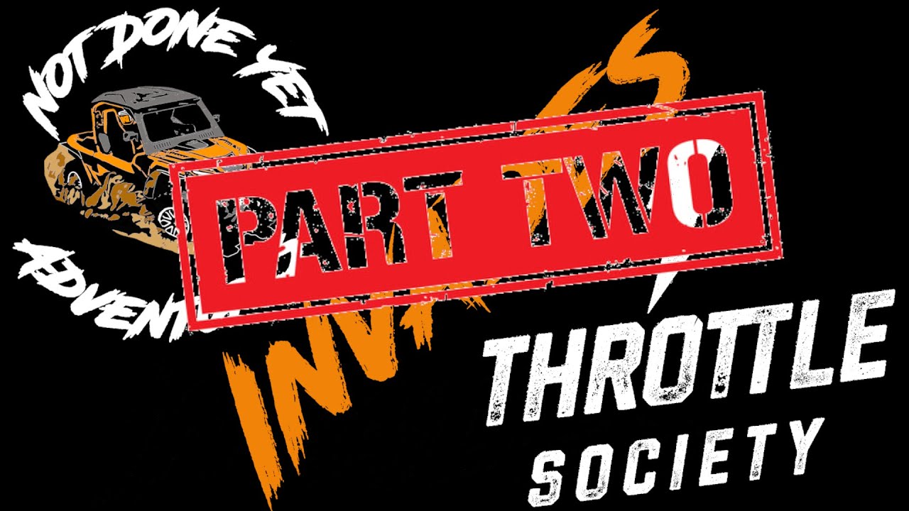We Went Behind the Scenes at Throttle Society (This Place Is Unreal)