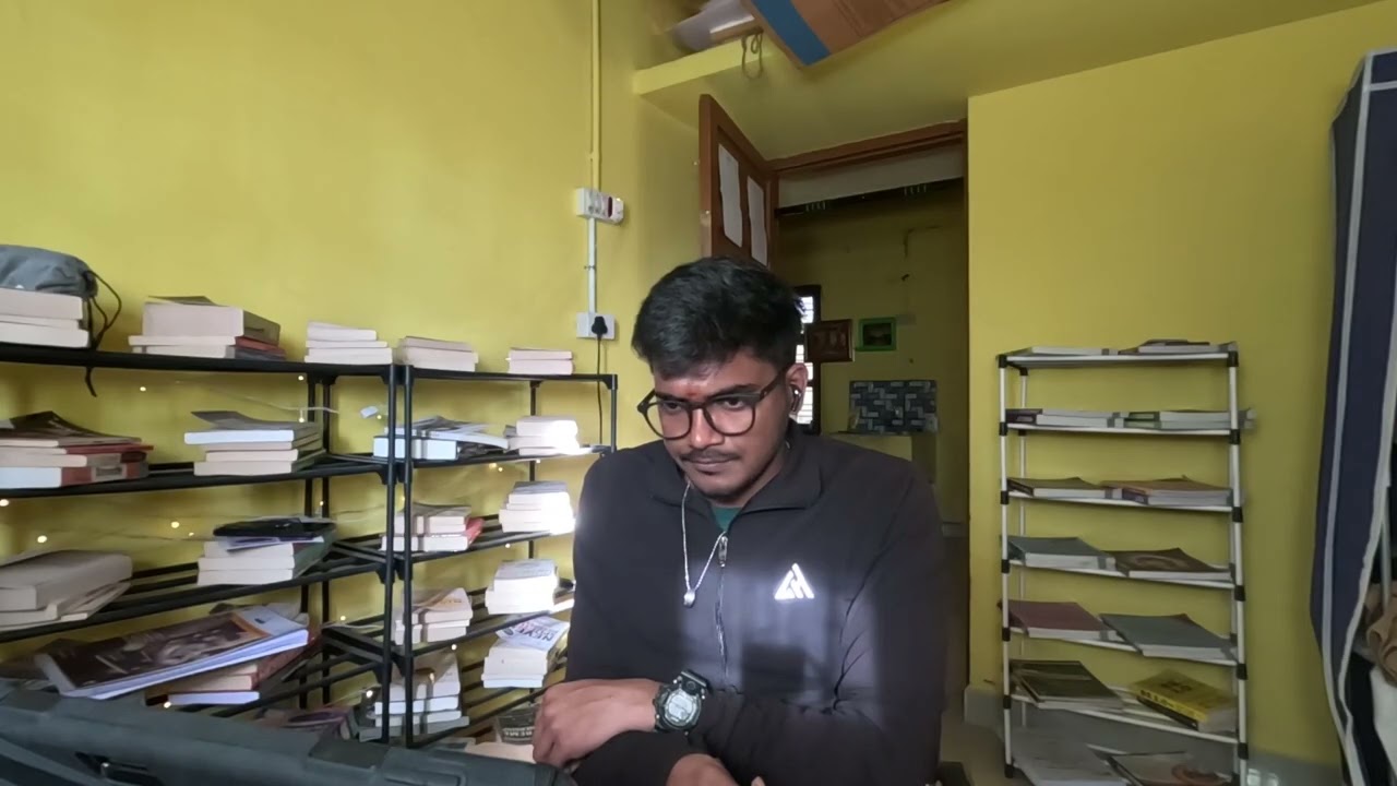 NEET PG-2026.Preparation day-61. Session- 2