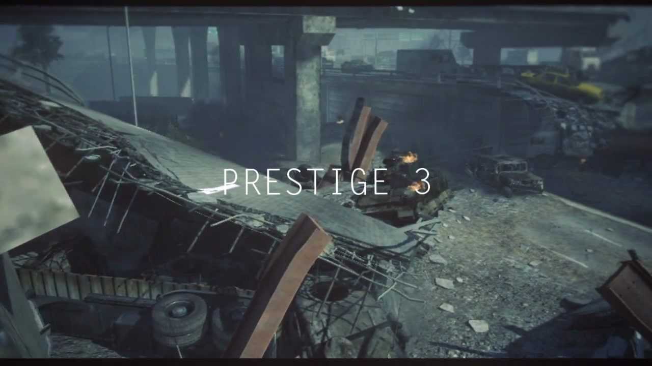 FaZe Spratt: MW3 Prestige #3 Montage