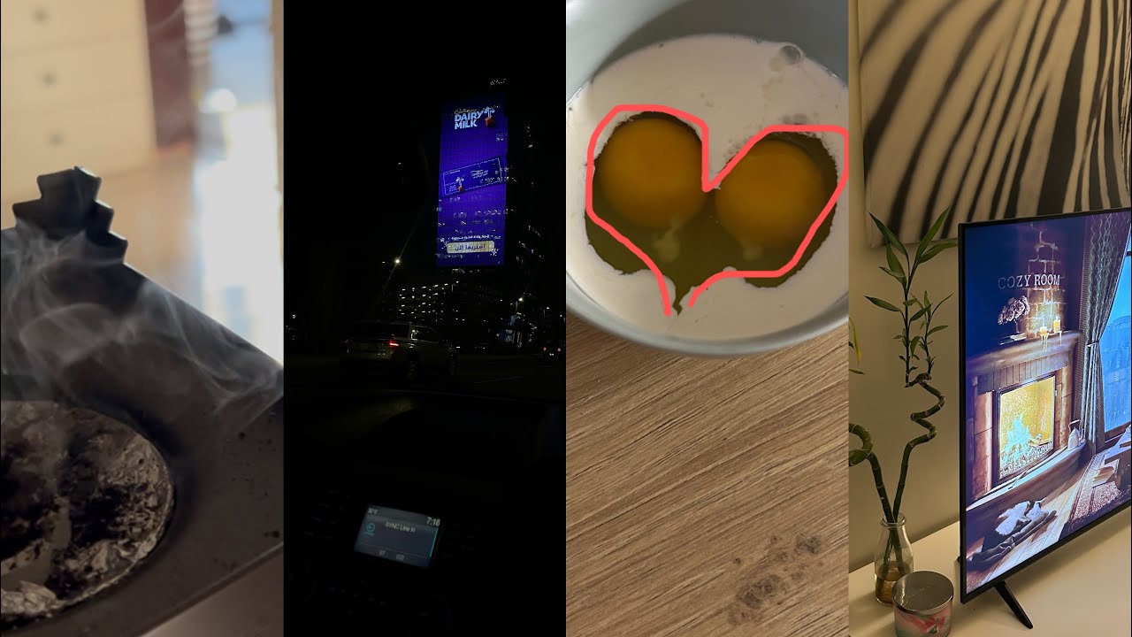 فلوق يوم الاحد 🌱/ اعادة التعبئه 📥 / سوالف عميقه للي يستوعب 💖