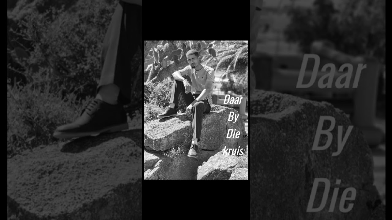 Daar By Die Kruis_Dylon Scholtz