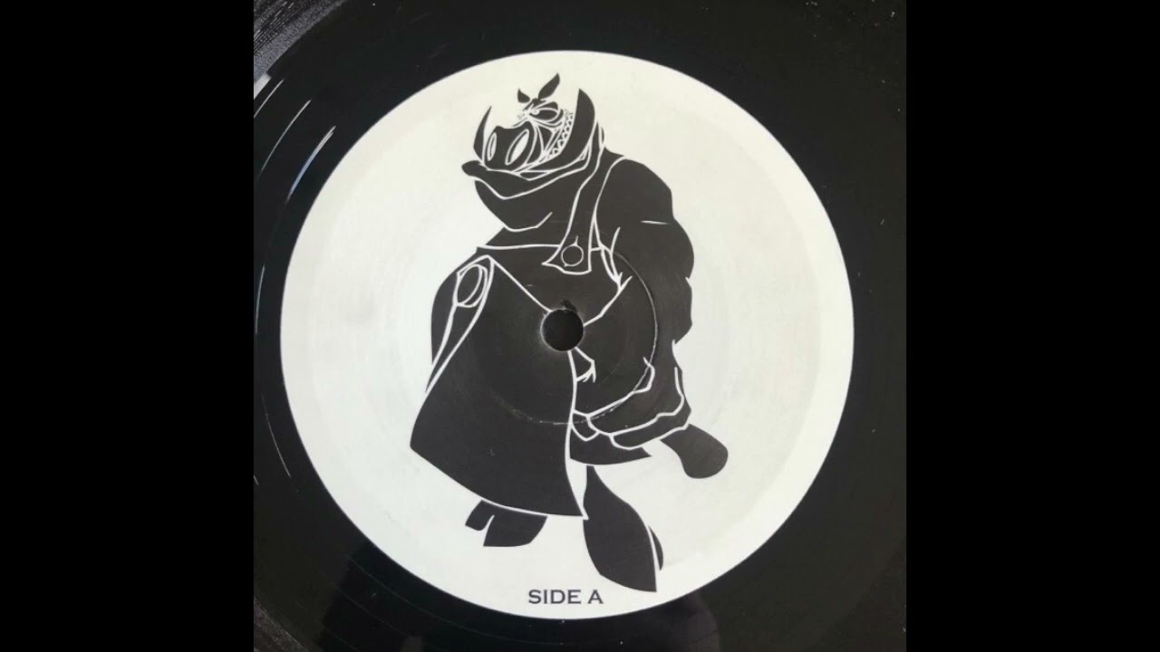 Meat katie   'Rotten Dot Com'  Kingsize records (2001)