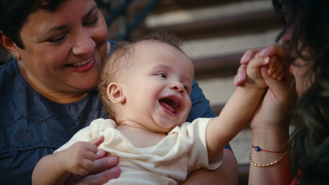 March of Dimes: Unspoken