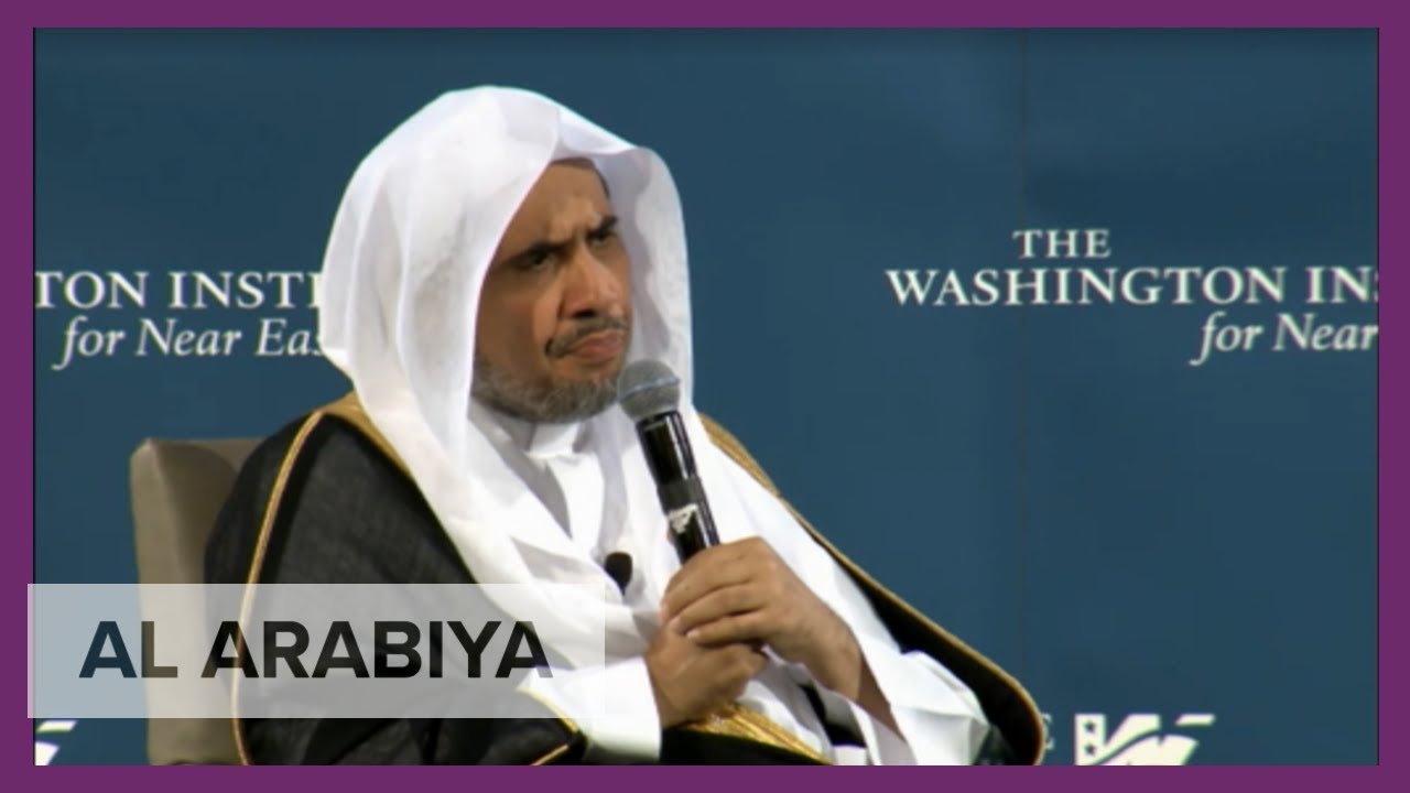 Muslim World League chief: We cannot deny Holocaust and its impact on humanity