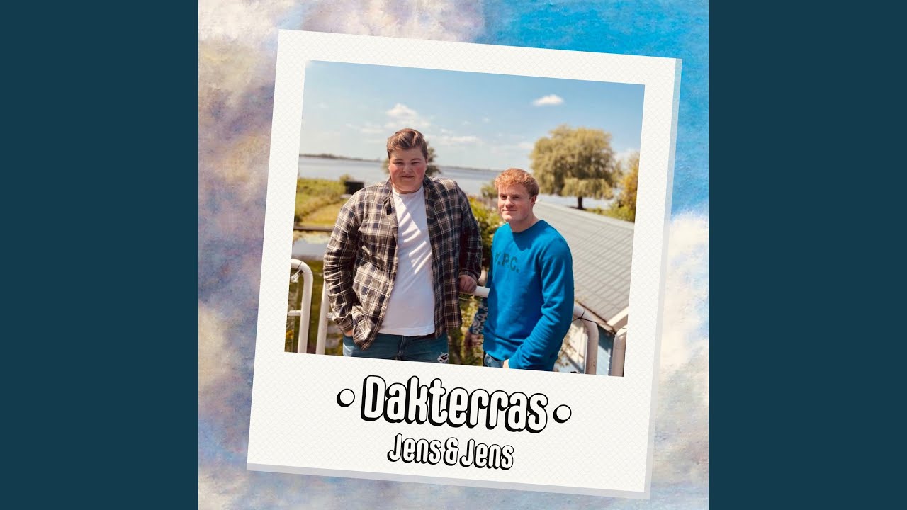 Dakterras