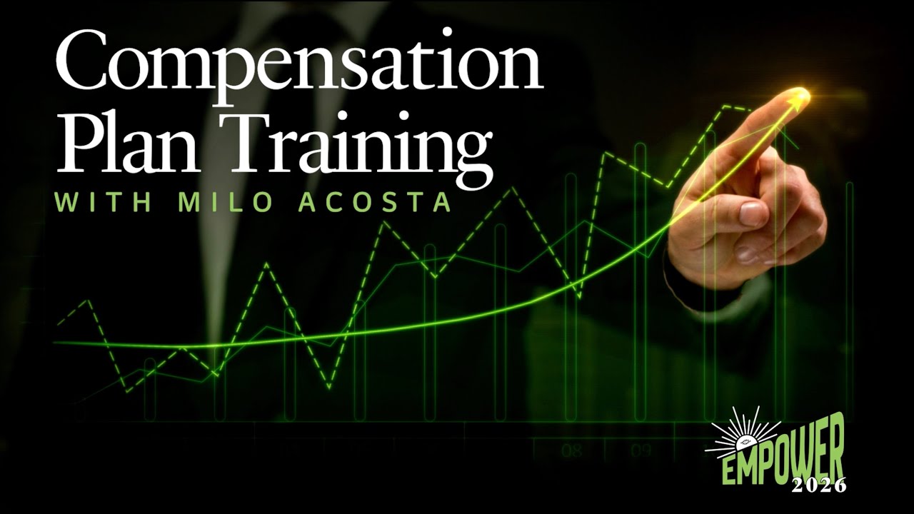 Sisel Compensation Plan Training: January 2026