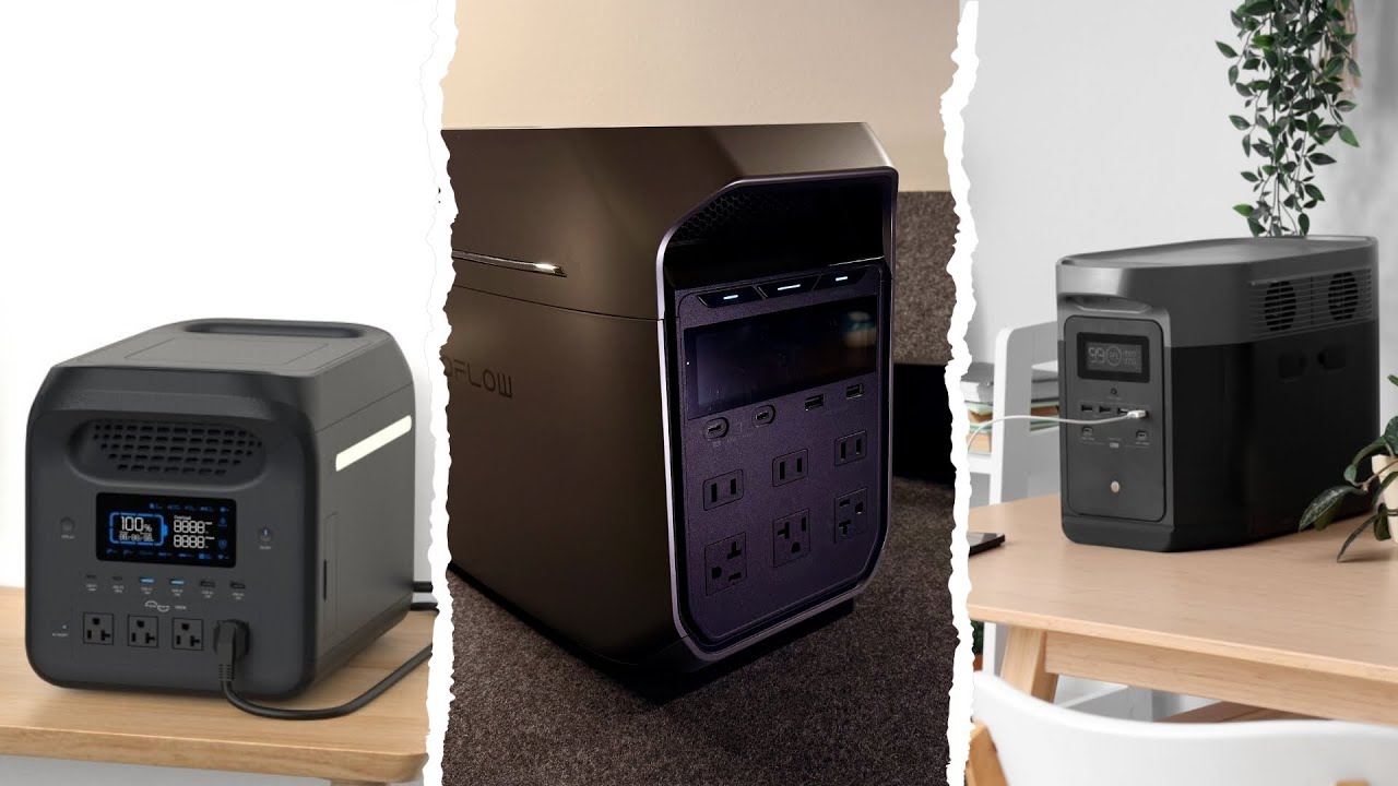 Gaming PC Power Out? 2025&rsquo;s 6 Best UPS Backups Tested