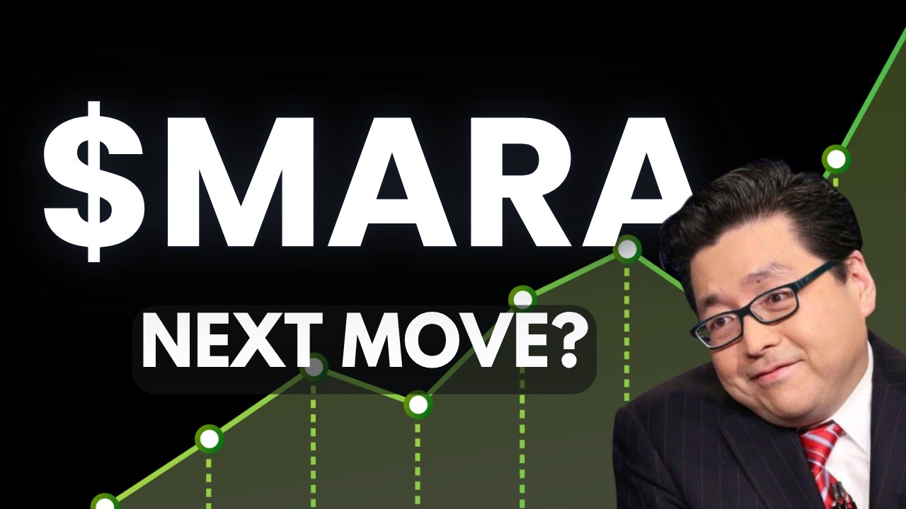 MARA Stock (Marathon Digital Holdings stock analysis) MARA STOCK PREDICTION & analysis & news today