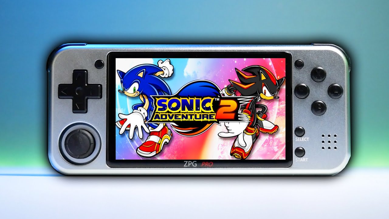 The TRUTH About Chinese Retro Handhelds