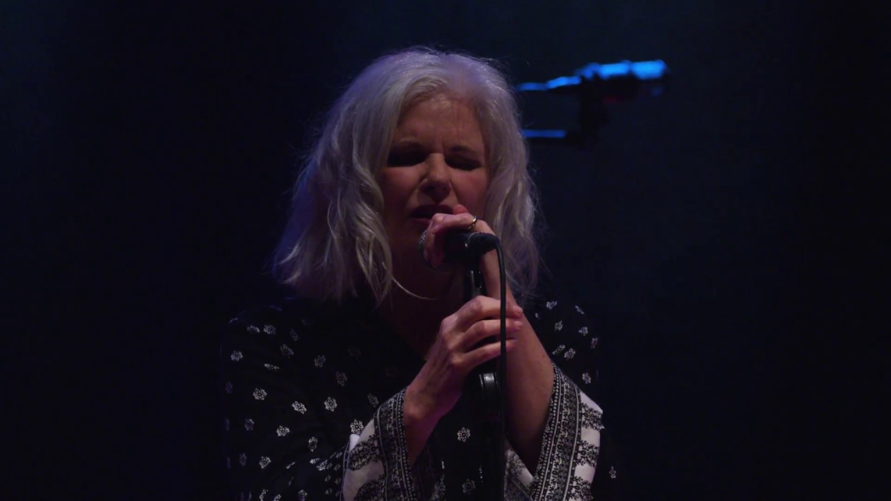 Cowboy Junkies  'Working On A Building - Live from Massey Hall