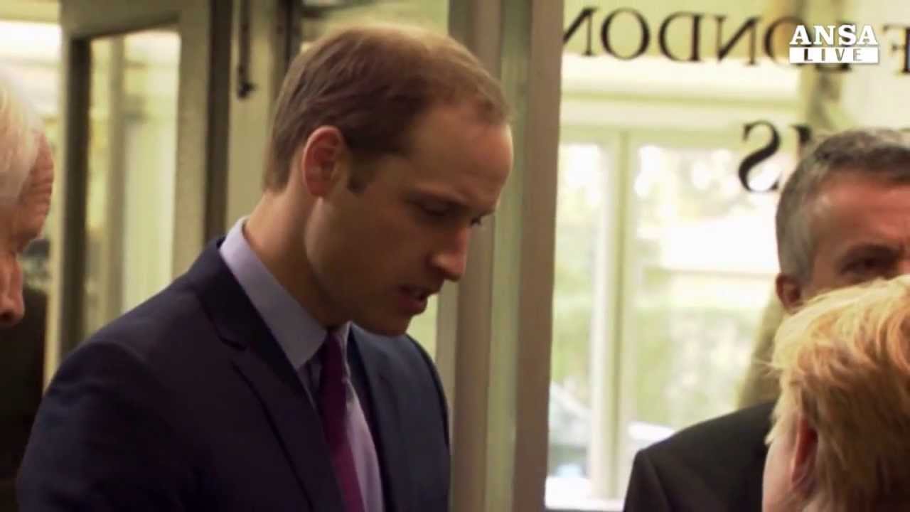 Will e Kate costano troppo, protestano gli anti-monarchici - ANSA