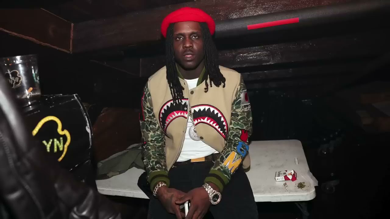 (FREE) Chief Keef Type Beat 2024 - 