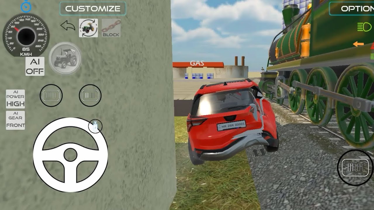 #3dgameplay video 😯😯😯🚗🚗💯💯💯