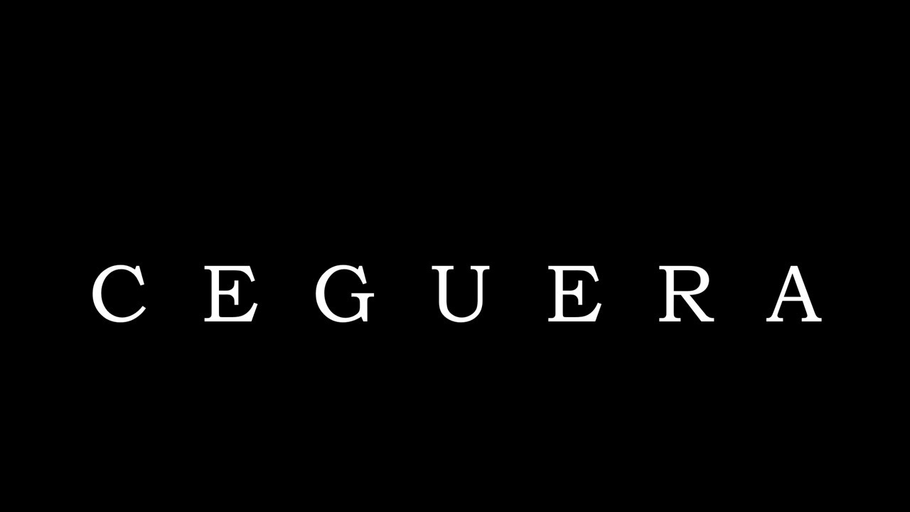 Ceguera | Creepypasta #9 (Remaster)