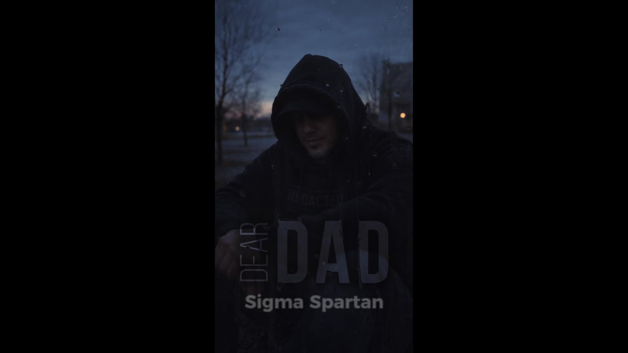 Dear Dad Visualizer