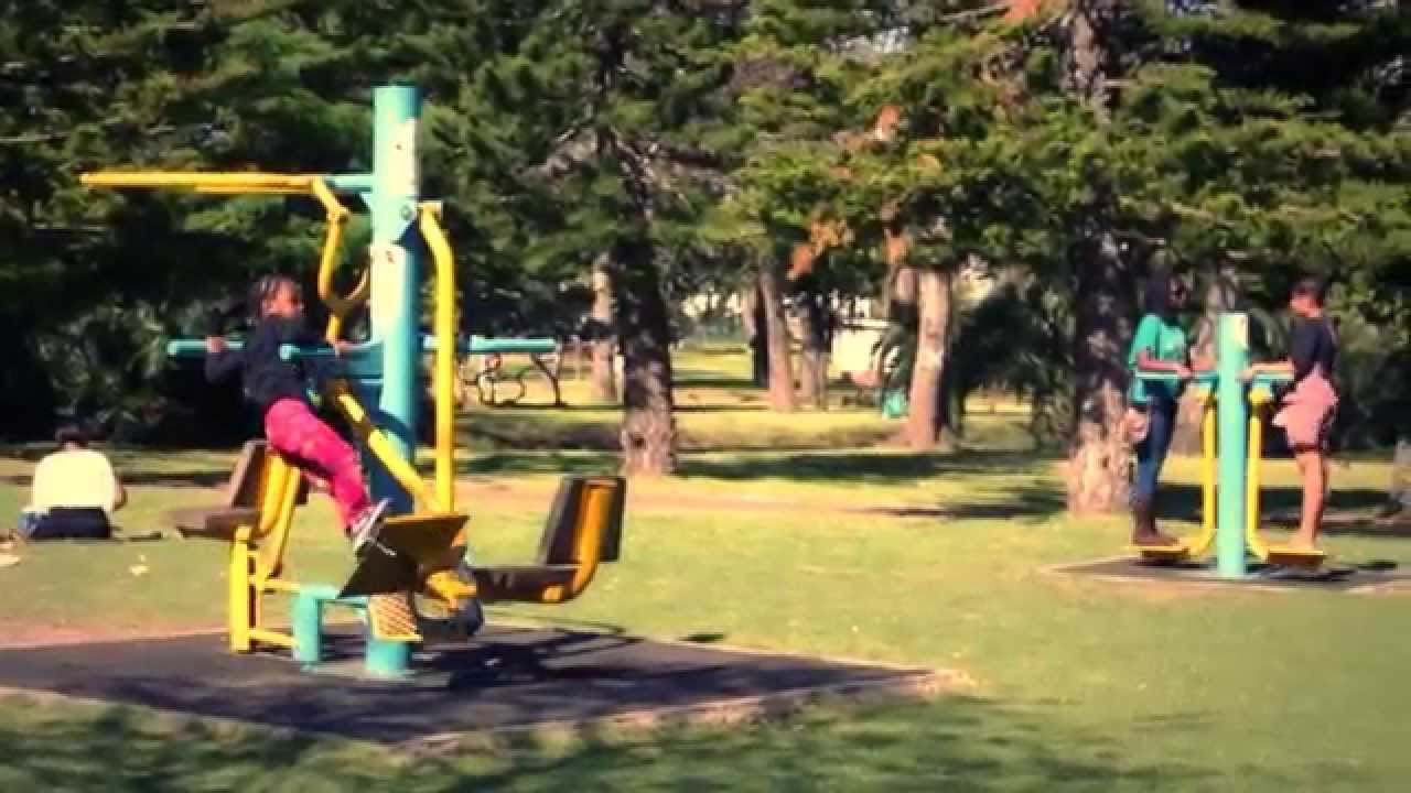 Maynardville Park, Wynberg, Cape Town