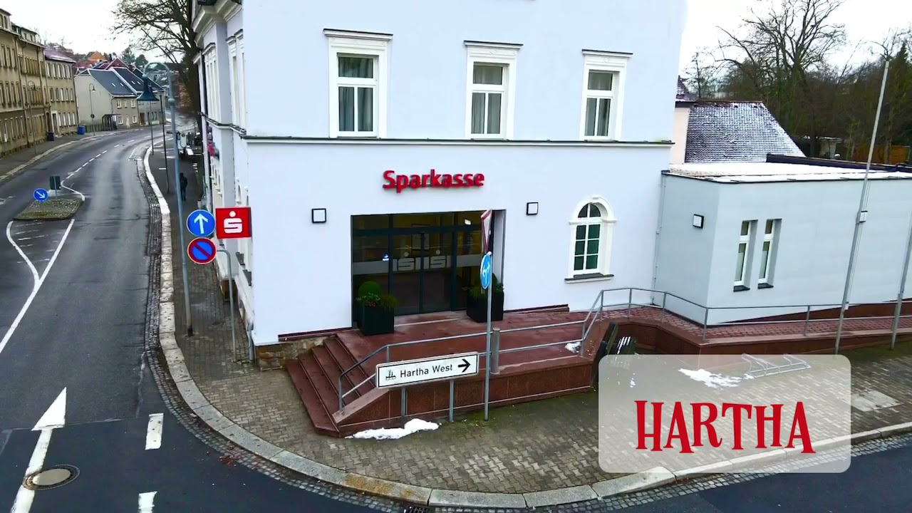 Filiale Hartha