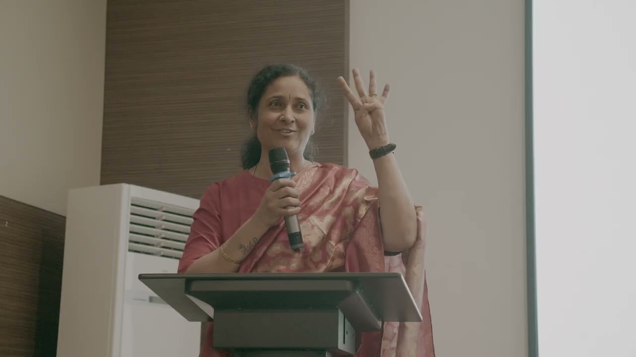 எழுத்தாளர் ஈரோடு சர்மிளா உரை | 'வானி - பவானியை மீட்ட வரலாறு' நூல் வெளியீடு | Vaani - Erode Sharmila