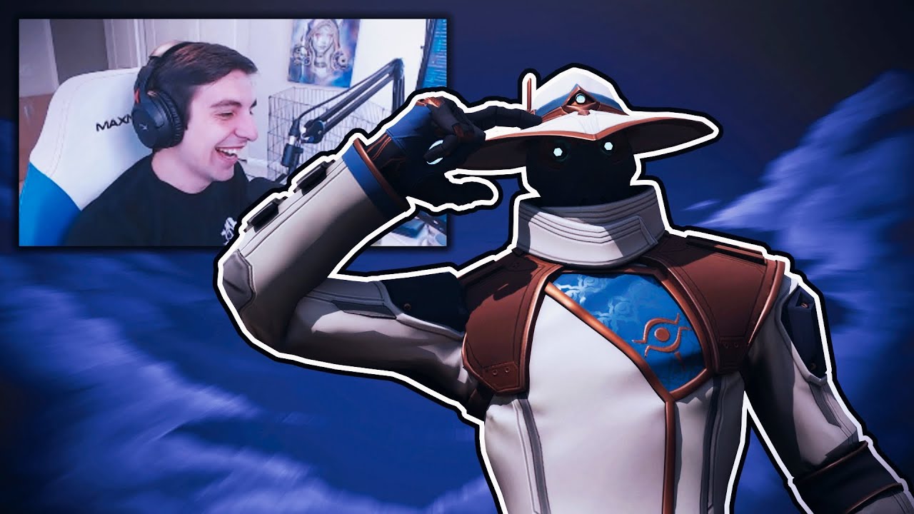 SHROUD 200 IQ MOMENTS in VALORANT