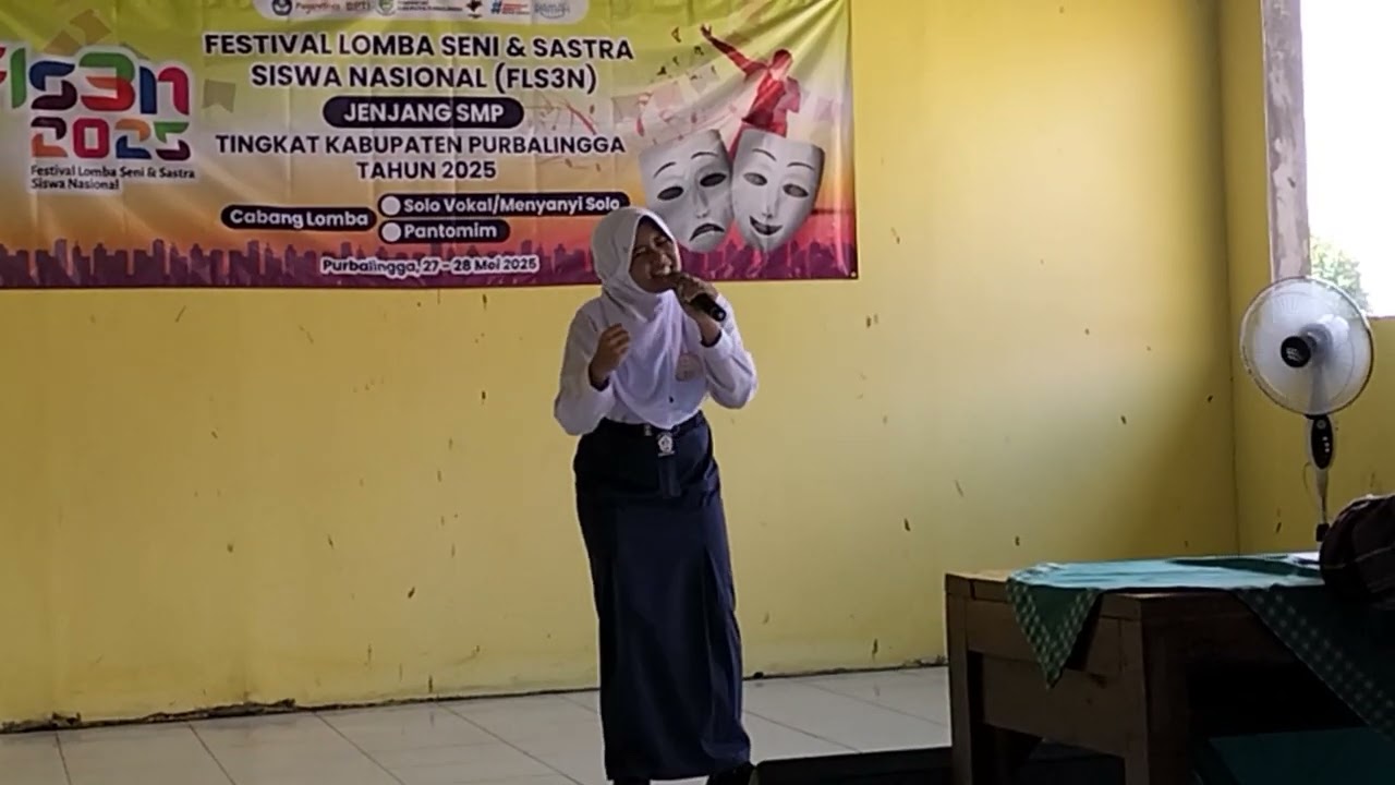 Sampai Menutup Mata oleh Haya