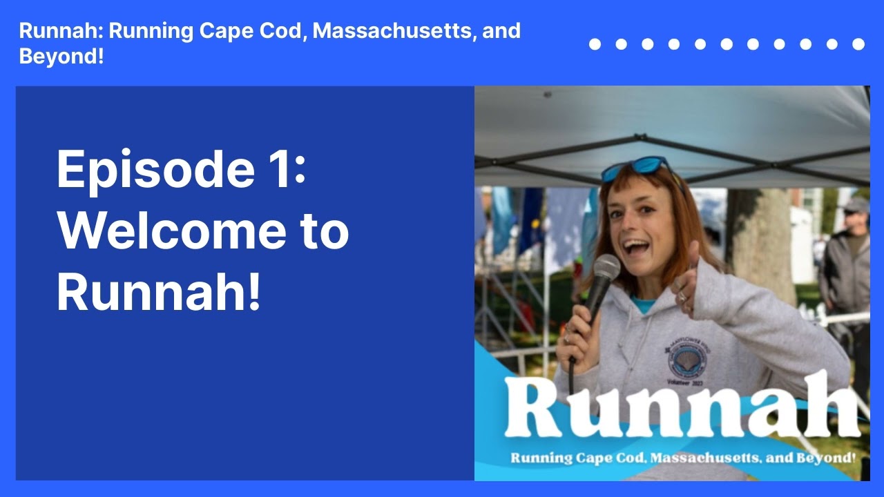 Episode 1: Welcome to Runnah!