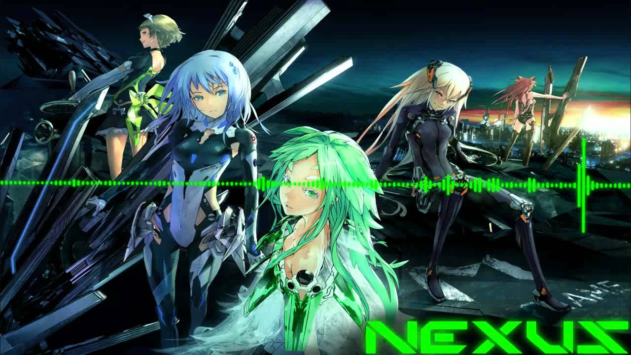 Electro | Polarix - Electro Shock