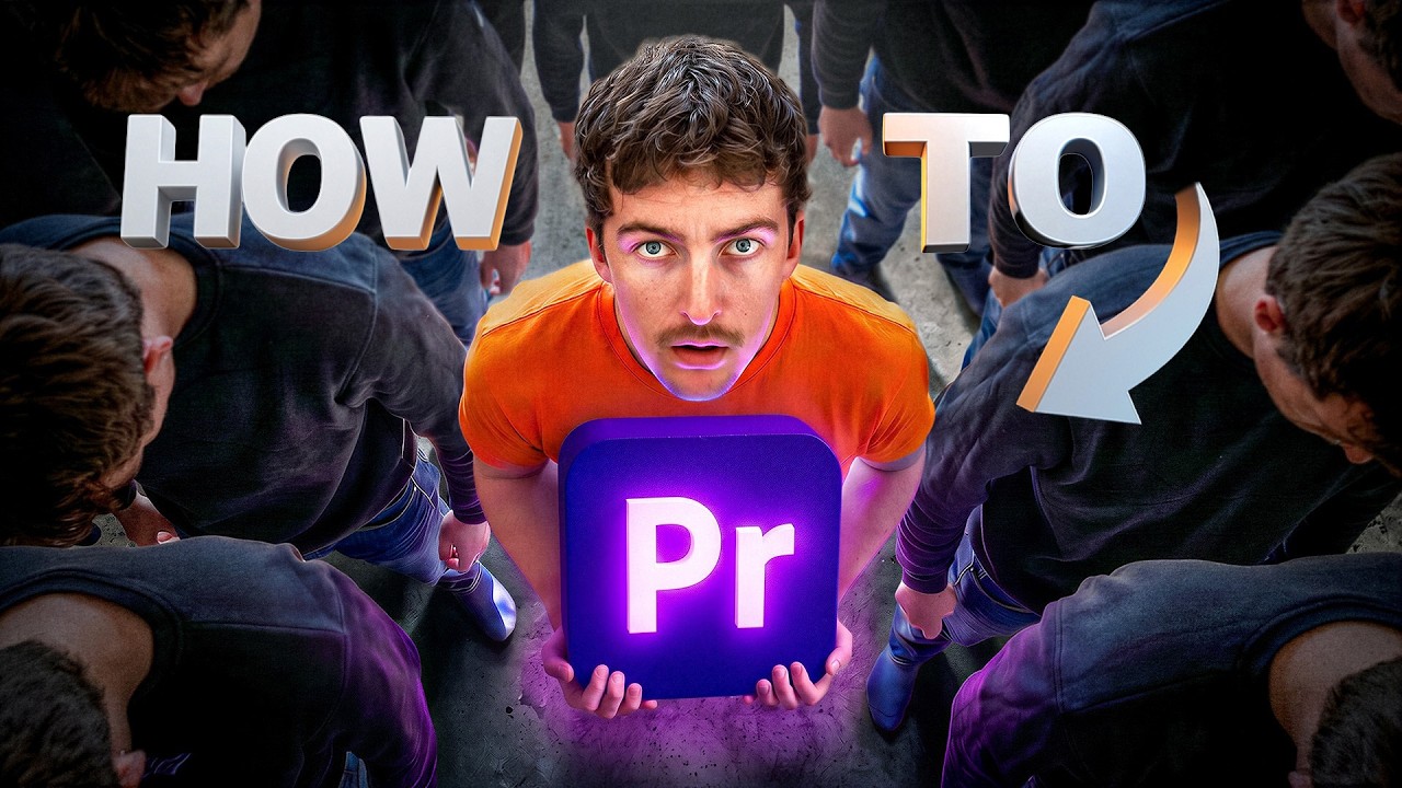 How To Edit YouTube Videos in 2026 (Ultimate Guide)