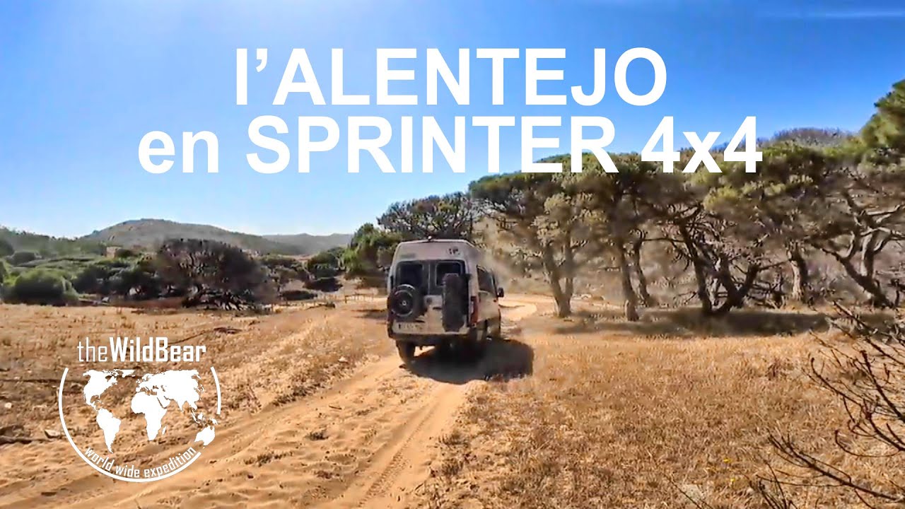 Portugal 2024, Alentejo et côte Vincentine