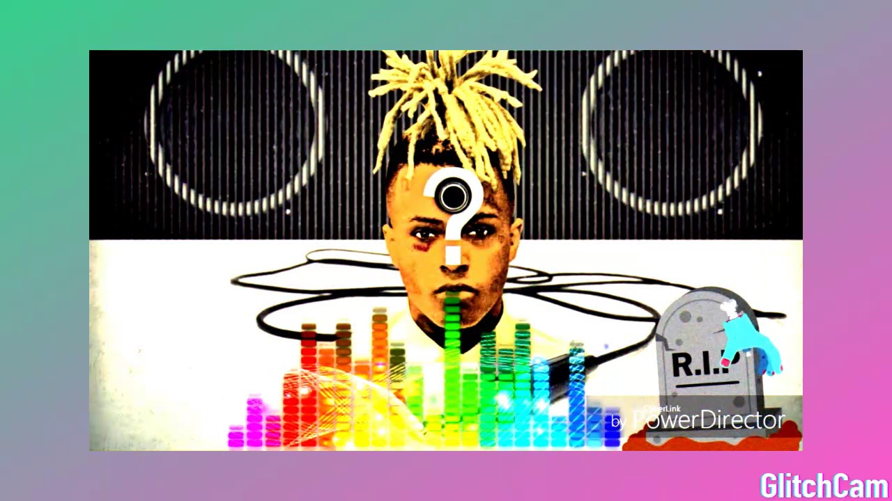 XXXTENTACION - THE LOW (OFFICIAL MUSIC VIDEO) NEW SONG