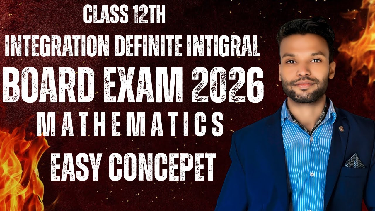 Class 12th integration(Definite integral) important question…