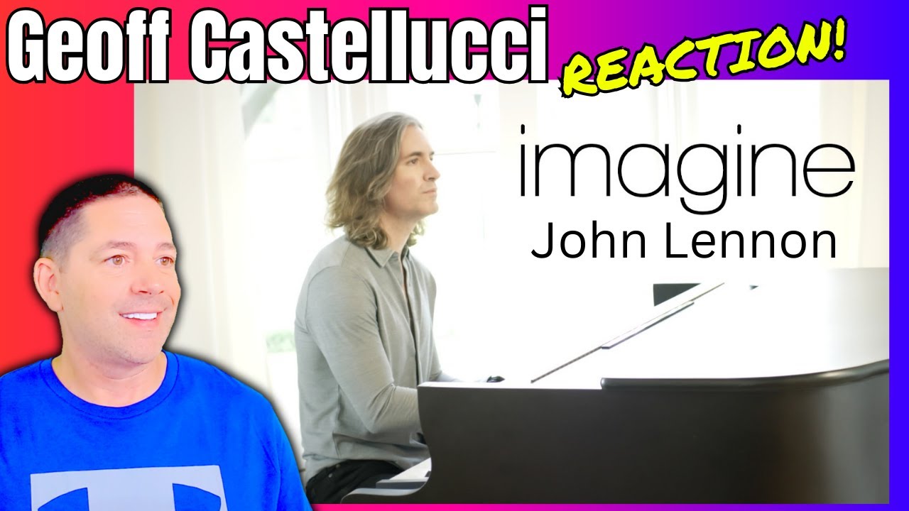 Geoff Castellucci Reaction
