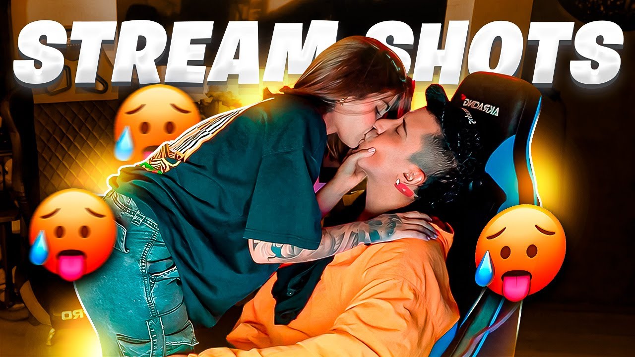 INVITO a una AMIGA a STREAM y PASA ESTO!!! 🥵😈