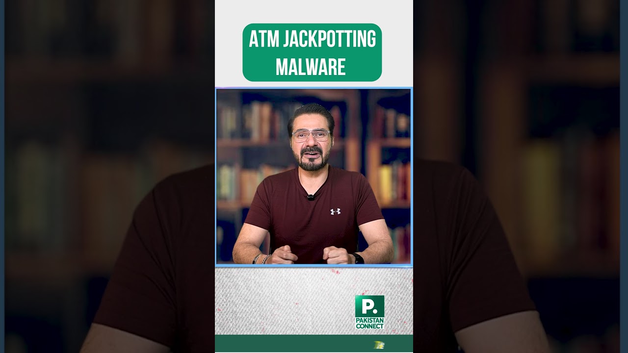 Hackers Take Control of ATMs with Jackpotting Malware | Global Security Alert