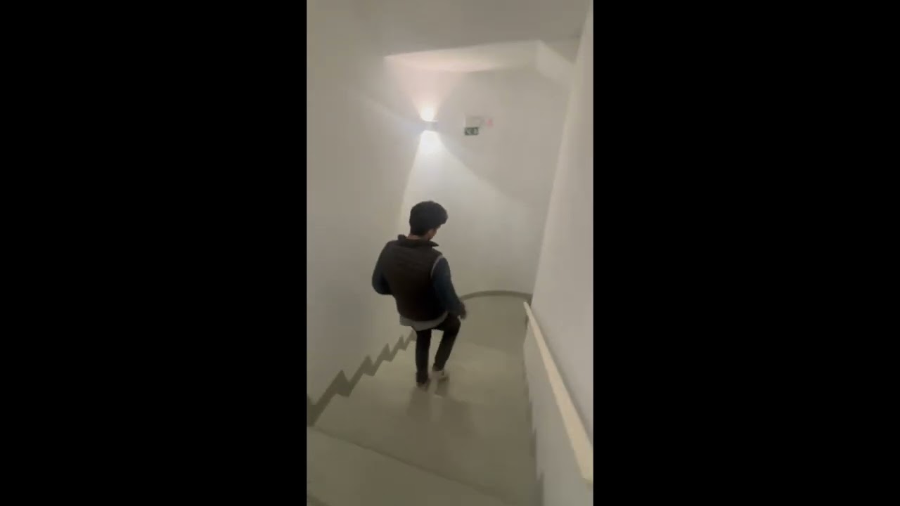 Acceso a los Lockers