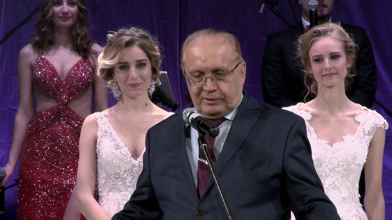Финальное шоу  