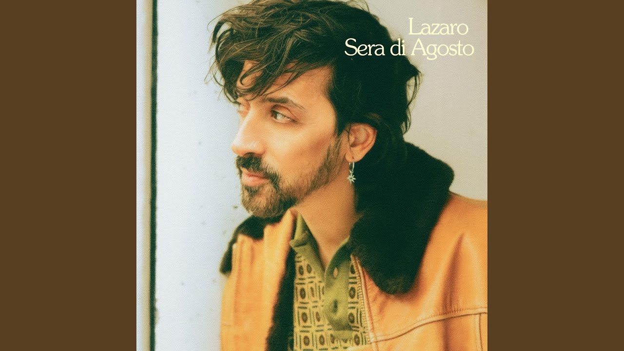 Sera di Agosto