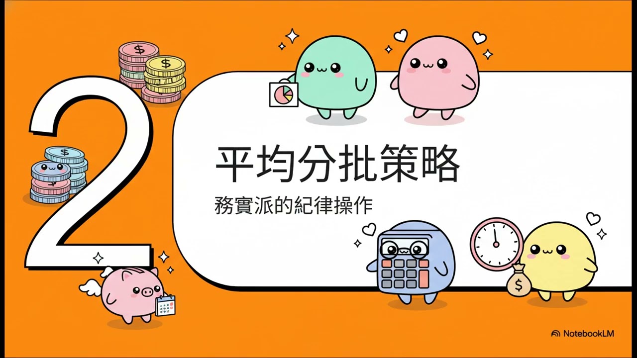 加碼投資的兩難
