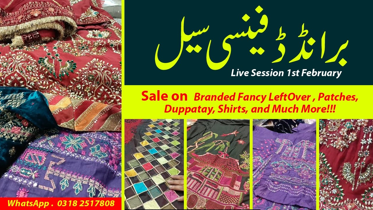 Girls Special Mega Sale 🔥 | Luxury Brands Par Huge Discount 😍 Must Watch